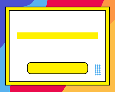 服装美妆新品上市打折小程序封面背景