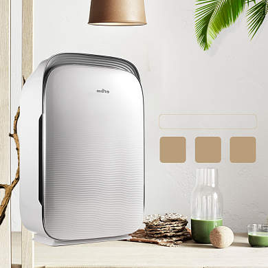 家用办公室净化器电商主图直通车背景