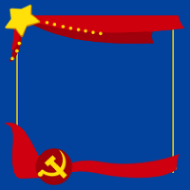 七一建党节大气简约公众号次图背景