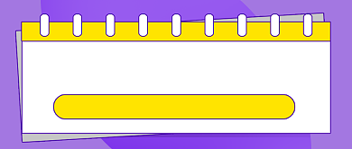 蓝色简约父亲节征文比赛新媒体配图背景