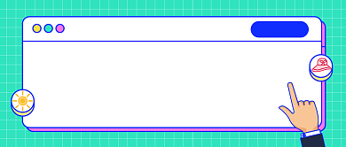 早安加油公众号首图背景