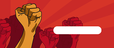 高考加油红色喜庆公众号首图背景