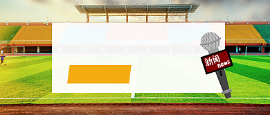 国际体育记者日绿色新媒体配图背景