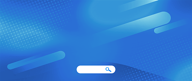 高考工作安排蓝色简约新媒体配图背景