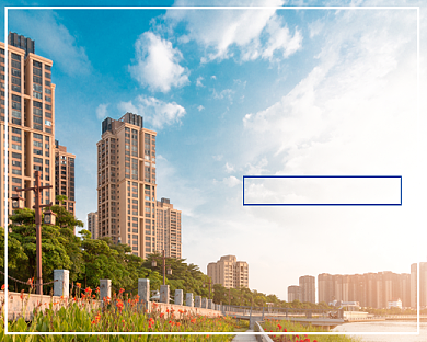 租房买房实景小程序封面背景