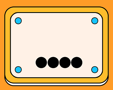 视频会员免费领卡通小程序封面背景