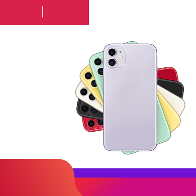 大促电商双11手机数码直通车简约背景