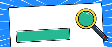 洪峰来了红色预警卡通公众号首图背景