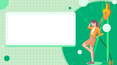 高考培优班开课倒计时背景