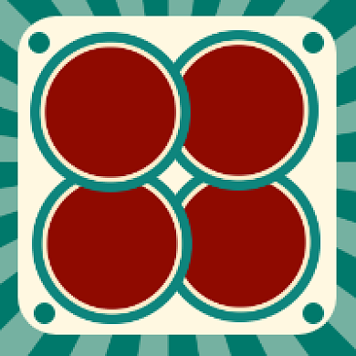 逢考必过高考复古几何公众号次图背景