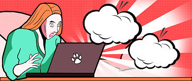 就这热词大解析新媒体首图背景