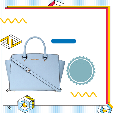 卡通化妆收纳包包电商主图直通车背景