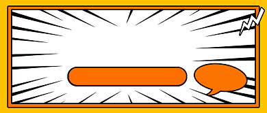 吃播福利放送卡通公众号首图背景