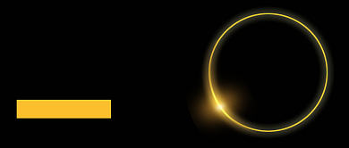 日环食绝美视频热点公众号首图背景