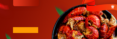 外卖海报美团banner图背景