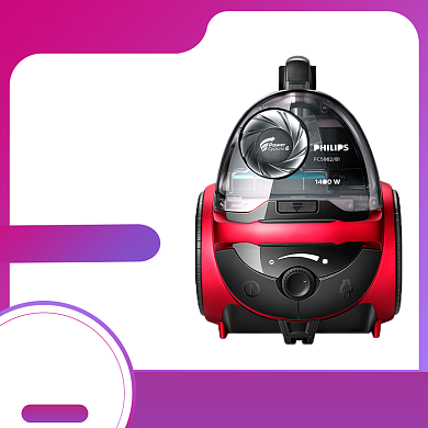 拼色促销电商吸尘器家电主图直通车背景