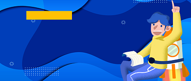 高考抢分攻略大冲刺公众号首图背景