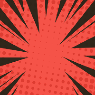 返场狂欢促销简约大气公众号次图背景