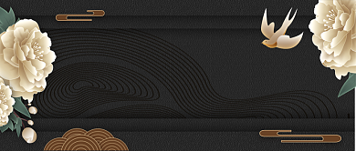 国货崛起火了一百年的爆款公众号首图背景