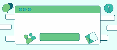 怎么看待网络词汇公众号首图背景