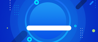 直播福利大放送公众号首图背景