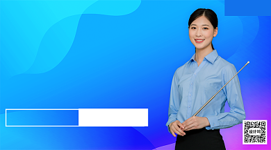 设计师课程培训手机海报背景