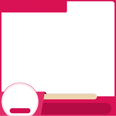 淘宝天猫美妆护肤电商大促主图图标背景