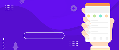 乘风破浪的资讯公众号首图背景