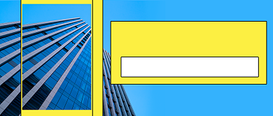 国际建筑日宣传公众号头图背景