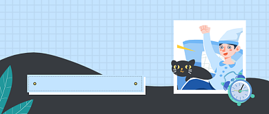 世界肝炎日小清新公众号首图背景