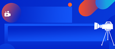 网信办约谈直播平台公众号首图背景