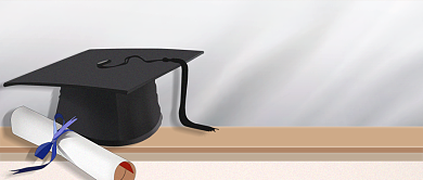 紫气东来金榜题名背景