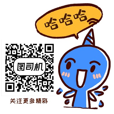 卡爱卡通新媒体二维码