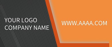 企业介绍公众号首图