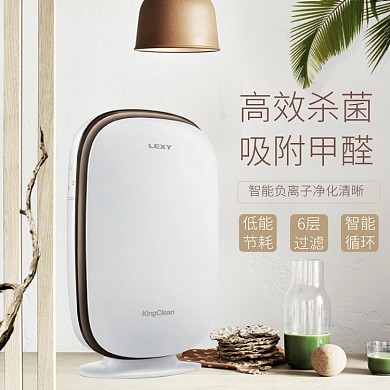 智能负离子净化器淘宝直通车图片