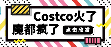 costco火了魔都疯了公众号首图