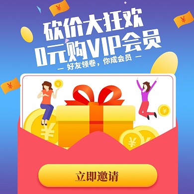 虚拟服务购VIP直通车