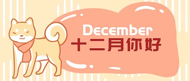 十二月你好首图