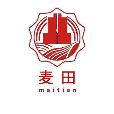 农产品logo设计