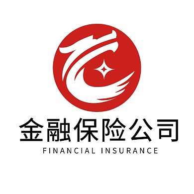 金融保险企业logo设计