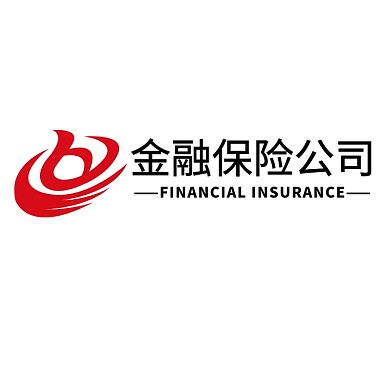 金融保险公司logo设计