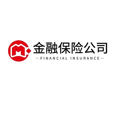 金融保险公司logo设计
