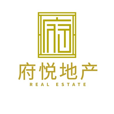房地产相关企业logo设计
