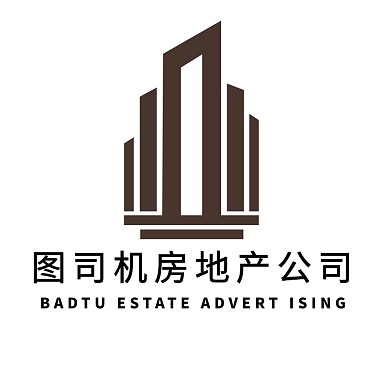 房地产相关产业logo设计
