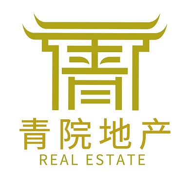 地产行业logo设计