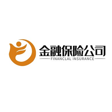 金融保险企业公司logo