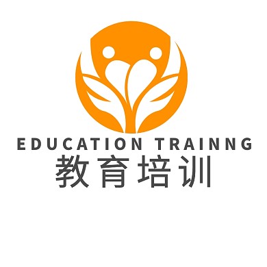 培训机构logo设计