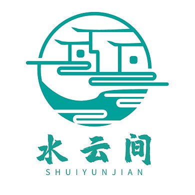 旅游酒店名宿logo
