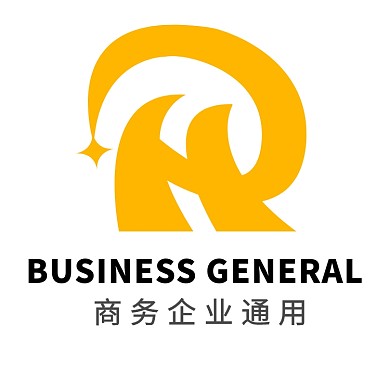 商务通用logo设计