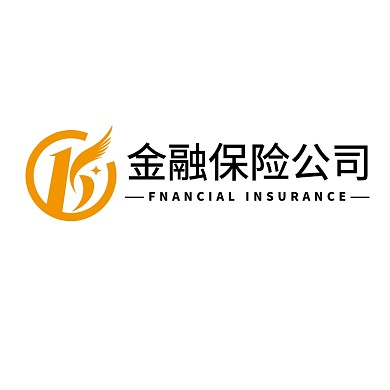 金融企业logo设计
